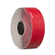 Kép 1/2 - FIZIK Tempo Microtex Classic országúti kormányszalag, red