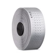 Kép 1/2 - FIZIK Tempo Microtex Classic országúti kormányszalag, silver