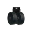 Kép 1/2 - FIZIK Vento Microtex Tacky országúti kormányszalag, black