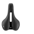 Kép 1/5 - SELLE ROYAL Ellipse Moderate Man férfi city/trekking nyereg elasztomerrel