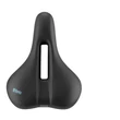 Kép 1/4 - SELLE ROYAL Float Moderate Woman női city/trekking nyereg memóriahabbal