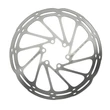 Kép 1/3 - SRAM Centerline Round Edges féktárcsa - 6 csavaros