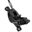 Kép 3/6 - SRAM Guide T hidraulikus tárcsafék - 4 dugattyús - 1800 mm - hátsó