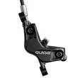 Kép 4/6 - SRAM Guide T hidraulikus tárcsafék - 4 dugattyús - 1800 mm - hátsó
