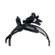 Kép 1/6 - SRAM Guide T hidraulikus tárcsafék - 4 dugattyús - 1800 mm - hátsó