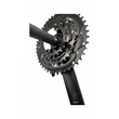 Kép 2/3 - SRAM X5 GXP X-Glide MTB hajtómű - 9 sebesseges - 175 mm - 44-32-22T