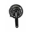 Kép 3/3 - SRAM X5 GXP X-Glide MTB hajtómű - 9 sebesseges - 175 mm - 44-32-22T