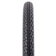 Kép 2/2 - Vee Tire City Cruz 42-622 (700x38C / 28'') városi/e-bike külső gumi defektvédelemmel - reflexcsíkos - fekete