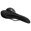 Kép 1/5 - WTB Rocket Team uniszex MTB, gravel, túra/trekking nyereg, 130 mm, fekete
