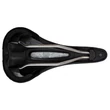 Kép 5/5 - WTB Rocket Team uniszex MTB, gravel, túra/trekking nyereg, 130 mm, fekete