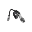 Kép 2/2 - XLC SP-T08 teleszkópos nyeregcső (dropper) / 27.2mm / 400mm / 105 mm / kormányvezérlős