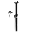 Kép 1/2 - XLC SP-T12 All Mountain teleszkópos nyeregcső (dropper) - 30.9mm / 449mm / 150 mm - kormányvezérlős