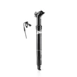 Kép 1/2 - XLC SP-T13 All Mountain teleszkópos nyeregcső (dropper) - 30,9/459/150mm - kormányvezérlős - belső kábeles (ICR)