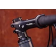 Kép 2/2 - XLC ST-M21 Antishock A-Head kormányszár - 1 1/8" - 31.8/80mm - 6fok