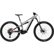 Kép 1/2 - CANNONDALE Moterra Neo 4 29'' MTB trail/all mountain fully elektromos kerékpár - Impact Orange