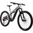 Kép 2/2 - CANNONDALE Moterra Neo 4 29'' MTB trail/all mountain fully elektromos kerékpár - Impact Orange
