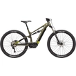 Kép 1/2 - CANNONDALE Moterra Neo 5 2021 MTB 29col trail/all mountain fully elektromos kerékpár (Mantis)
