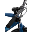 Kép 7/14 - CSEPEL Project E Urban 28col városi elektromos kerékpár - Bafang hátsó agymotor - 360Wh - kék