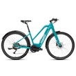Kép 1/7 - CSEPEL Project E Trekking 28col női túra/trekking elektromos kerékpár - Brose középmotor - 540Wh - kék