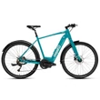 Kép 1/5 - CSEPEL Project E Trekking 28col túra/trekking elektromos kerékpár - Brose középmotor - 540Wh - kék