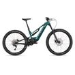 Kép 1/2 - KELLYS Theos F50 29''/27.5'' 720Wh MTB/enduro fully elektromos kerékpár - Teal