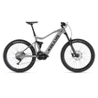 Kép 1/2 - KELLYS Theos i50 29''/27.5'' 630Wh MTB/enduro fully elektromos kerékpár, Light Grey