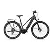 Kép 1/6 - KELLYS E-Cristy 30 P 725Wh 28col női elektromos túra/trekking kerékpár - Grey