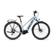 Kép 1/6 - KELLYS E-Cristy 30 P 725Wh 28col női elektromos túra/trekking kerékpár - Sky Blue