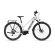 Kép 1/6 - KELLYS E-Cristy 30 P 725Wh 28col női elektromos túra/trekking kerékpár - White