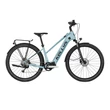 Kép 1/6 - KELLYS E-Cristy 30 SH 725Wh 28col női elektromos túra/trekking kerékpár - Sky Blue