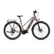 Kép 1/6 - KELLYS E-Cristy 30 P 725Wh 28col női elektromos túra/trekking kerékpár - Rose Gold