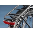 Kép 6/7 - KELLYS Estima X40 P 725Wh 27.5col női elektromos városi kerékpár - Anthracite