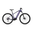 Kép 1/3 - KELLYS Tayen R10 P 725Wh 27.5col MTB hardtail női elektromos kerékpár - Magic Pink