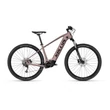 Kép 1/3 - KELLYS Tayen R10 P 725Wh 27.5col MTB hardtail női elektromos kerékpár - Rose Gold