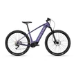 Kép 1/3 - KELLYS Tayen R50 P 725Wh 27.5col MTB hardtail női elektromos kerékpár - Magic Pink