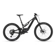 Kép 1/2 - KELLYS Theos F60 SH 29col/27.5col 725Wh MTB/enduro fully elektromos kerékpár - Anthracite