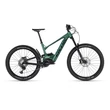 Kép 1/7 - KELLYS Theos R30 P 29col/27.5col 725Wh MTB/enduro fully elektromos kerékpár - Magic Green