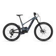 Kép 1/7 - KELLYS Theos R30 P 29col/27.5col 725Wh MTB/enduro fully elektromos kerékpár - Steel Blue