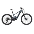 Kép 1/7 - KELLYS Theos R50 P 29col/27.5col 725Wh MTB/enduro fully elektromos kerékpár - Steel Blue