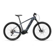 Kép 1/3 - KELLYS Tygon R50 P 725Wh 29col MTB hardtail férfi elektromos kerékpár - Steel Blue