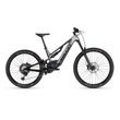 Kép 1/2 - KELLYS Theos F60 SH 29col/27.5col 820Wh MTB/enduro fully elektromos kerékpár - Anthracite