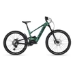 Kép 1/7 - KELLYS Theos R50 LTD 29col/27.5col 725Wh MTB/enduro fully elektromos kerékpár - Magic Green