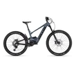 Kép 1/7 - KELLYS Theos R50 LTD 29col/27.5col 725Wh MTB/enduro fully elektromos kerékpár - Steel Blue