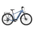 Kép 1/6 - KELLYS E-Carson 30 SH 725Wh 28col férfi elektromos túra/trekking kerékpár - Gray