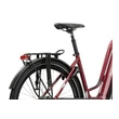 Kép 4/13 - KROSS Sentio Hybrid 6.0 D női városi elektromos kerékpár - cherry/black gloss