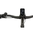 Kép 5/12 - KROSS Sentio Hybrid 6.0 férfi városi elektromos kerékpár - green/gray mat