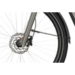 Kép 7/12 - KROSS Sentio Hybrid 6.0 férfi városi elektromos kerékpár - green/gray mat