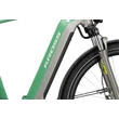Kép 8/12 - KROSS Sentio Hybrid 6.0 férfi városi elektromos kerékpár - green/gray mat