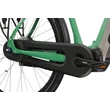 Kép 10/12 - KROSS Sentio Hybrid 6.0 férfi városi elektromos kerékpár - green/gray mat