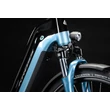 Kép 14/14 - KROSS Sentio Hybrid 7.0 D női városi elektromos kerékpár - black/blue gloss